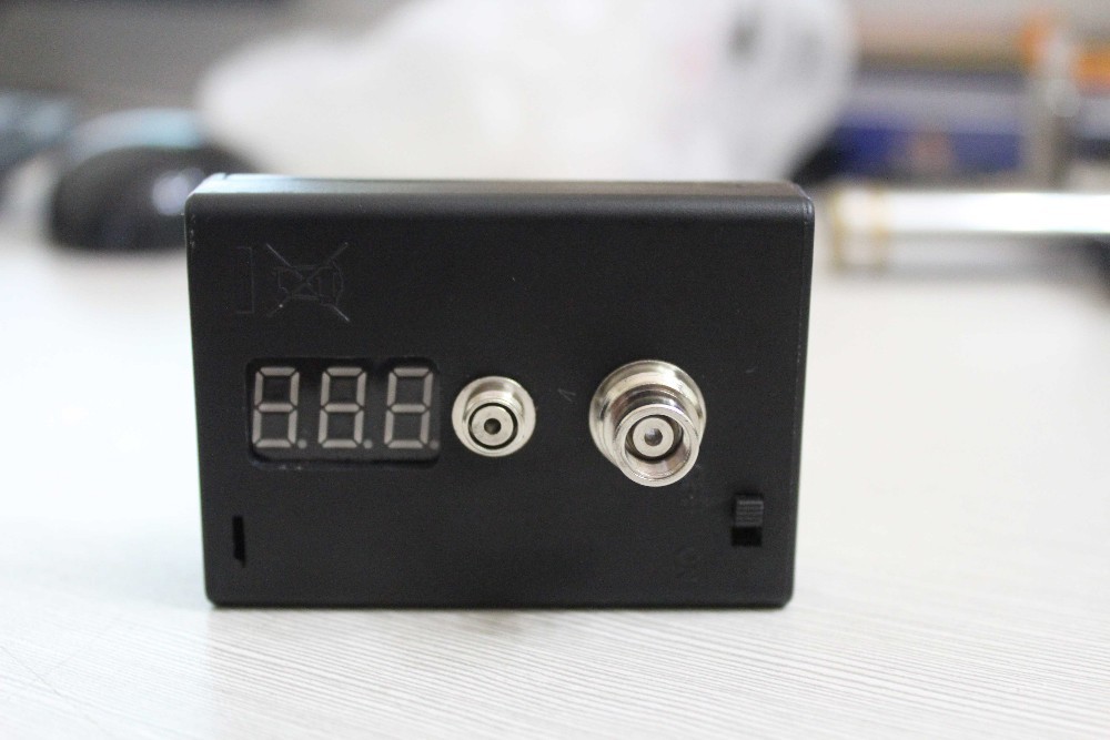 オームメーターは必要ない？実はいつものアレで代用OKなんです